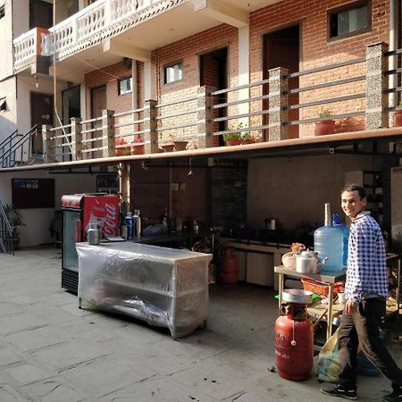مبيت وأفطار لانجتان فيو ناجاركوت ناغاركوت المظهر الخارجي الصورة